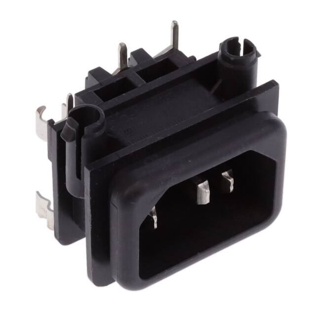 GSF1.1202.41 SCHURTER Inc.  Moduli di ingresso alimentazione (PEM)